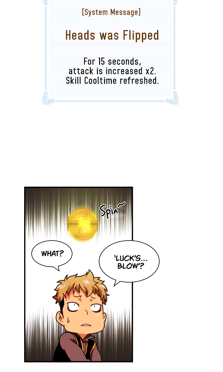 I’m Destined to Greatness! chapter 7 page 33