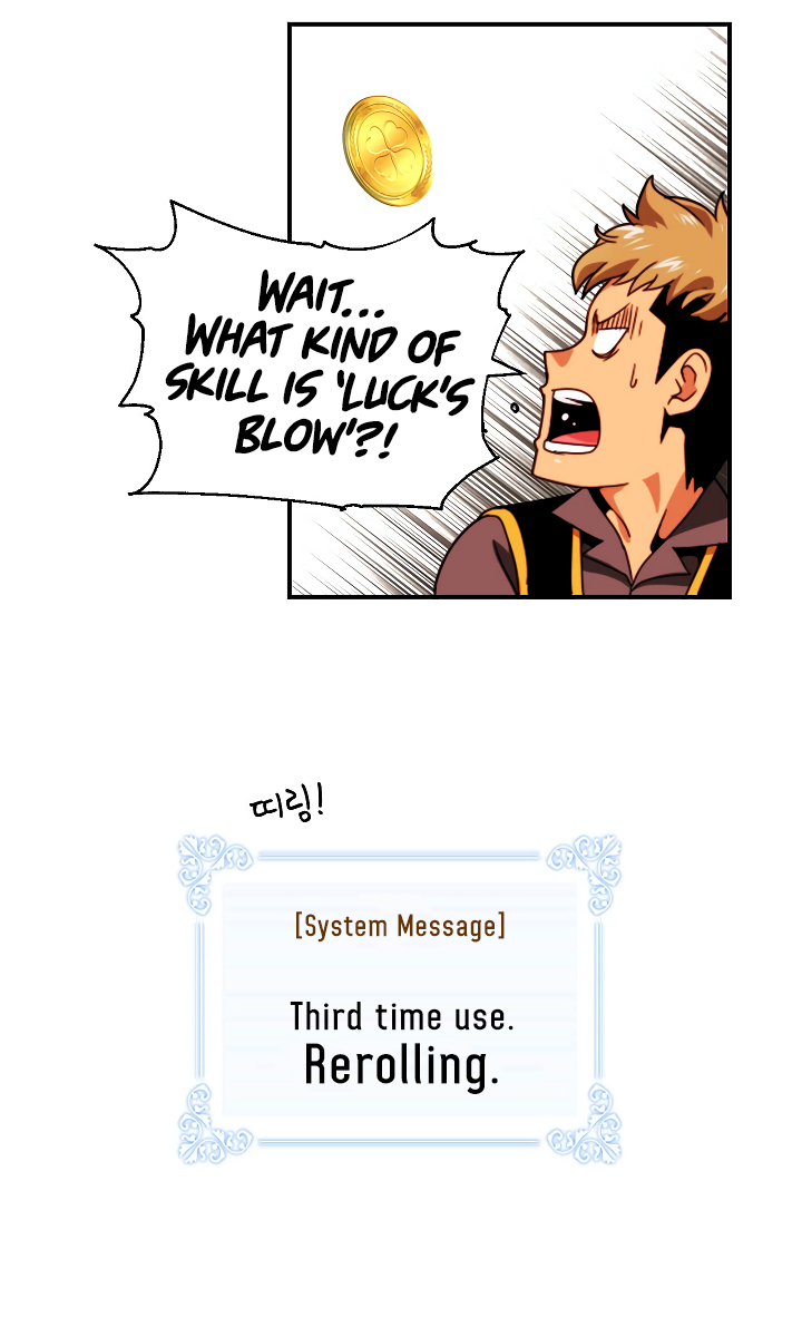 I’m Destined to Greatness! chapter 7 page 35