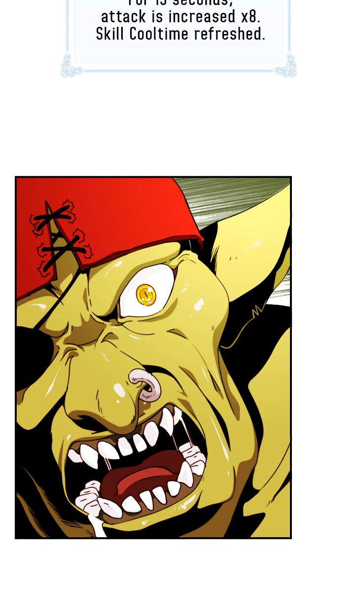 I’m Destined to Greatness! chapter 7 page 37