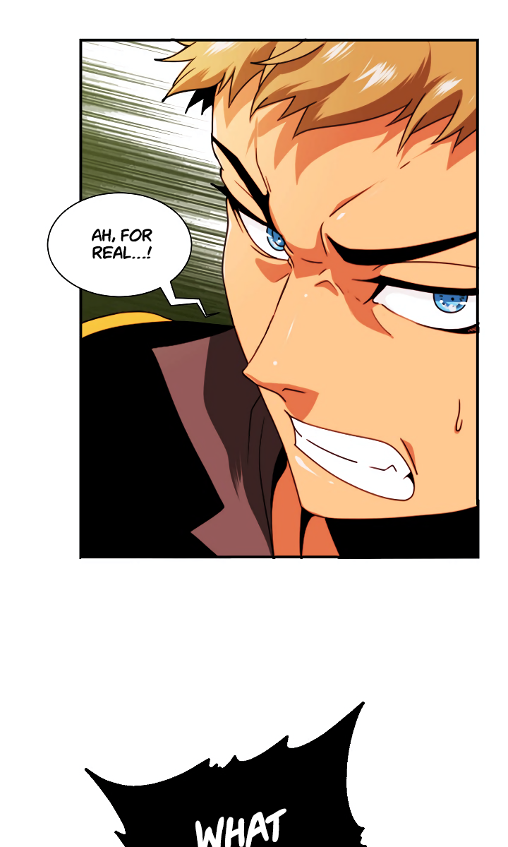 I’m Destined to Greatness! chapter 7 page 38