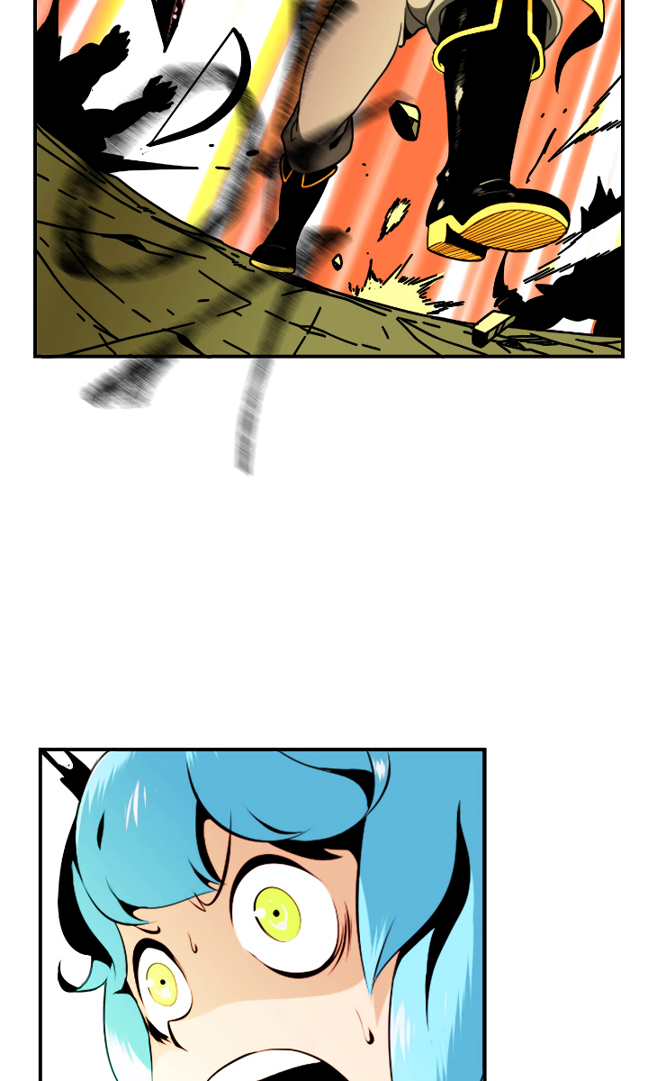 I’m Destined to Greatness! chapter 7 page 40