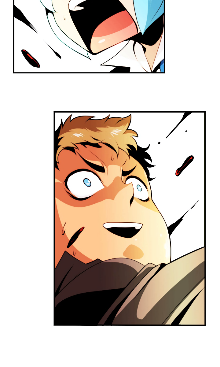 I’m Destined to Greatness! chapter 7 page 41