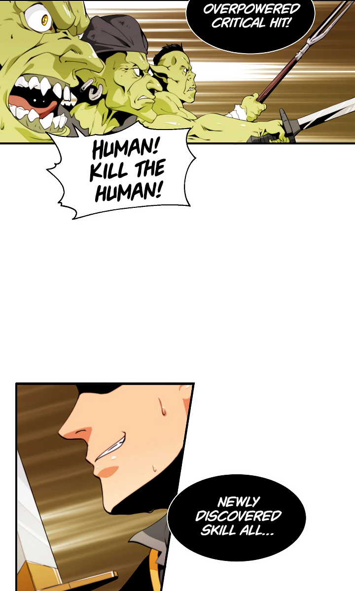 I’m Destined to Greatness! chapter 7 page 43