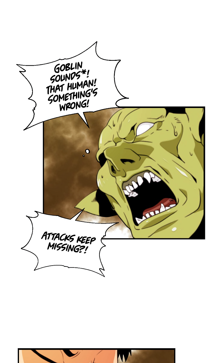 I’m Destined to Greatness! chapter 7 page 45