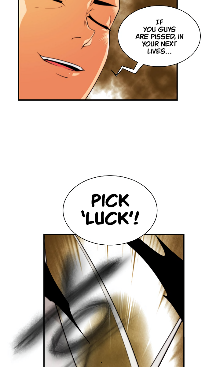 I’m Destined to Greatness! chapter 7 page 46