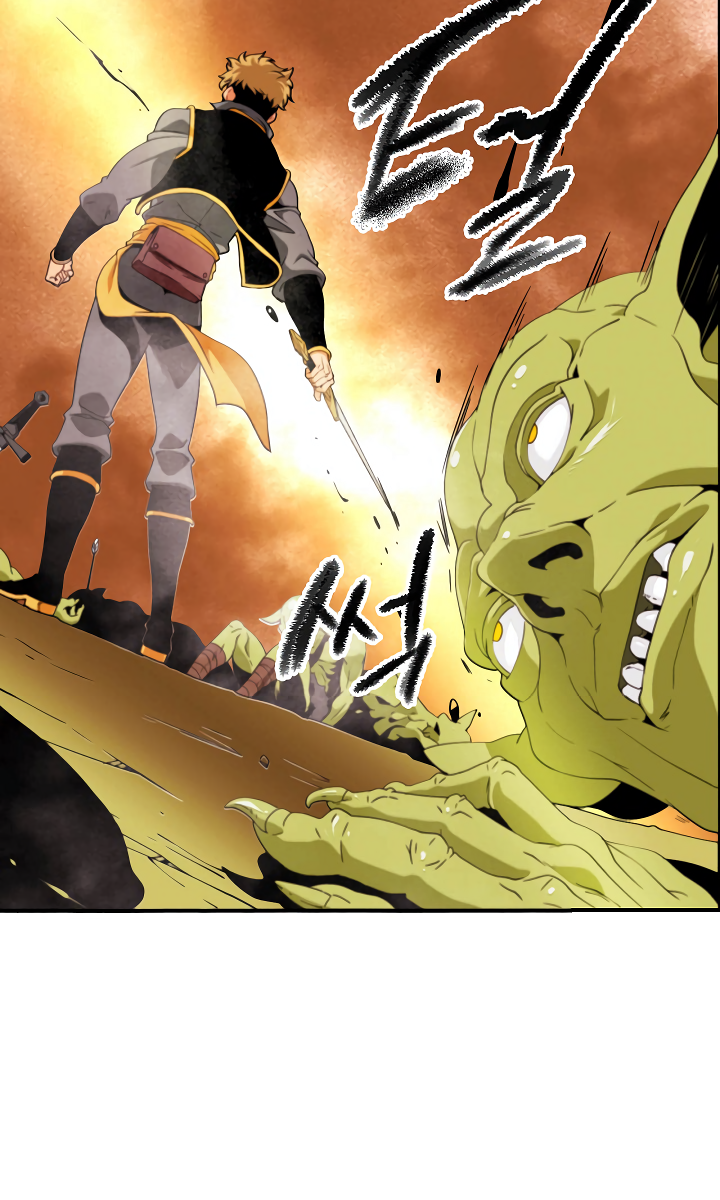 I’m Destined to Greatness! chapter 7 page 48