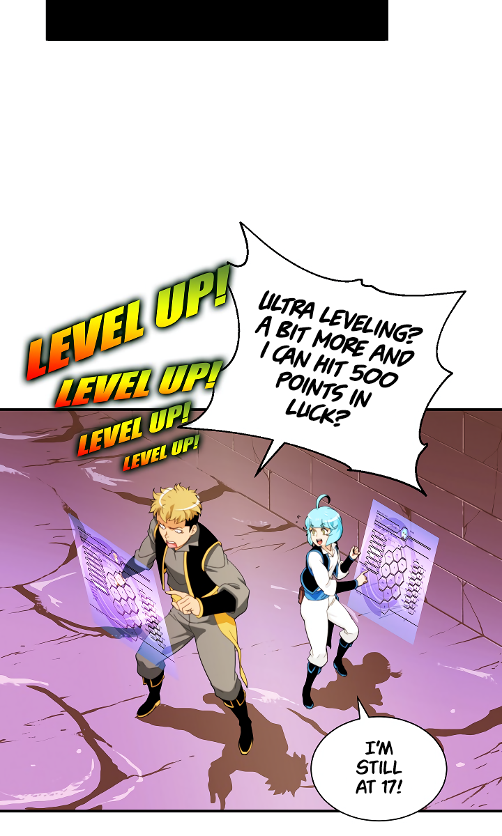 I’m Destined to Greatness! chapter 7 page 51