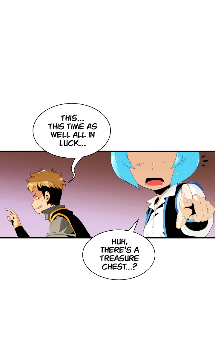 I’m Destined to Greatness! chapter 7 page 52