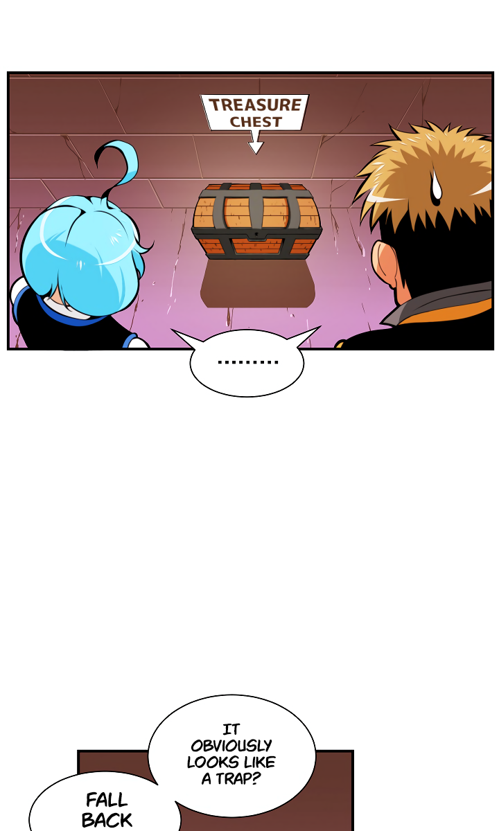 I’m Destined to Greatness! chapter 7 page 53