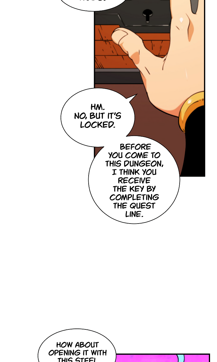 I’m Destined to Greatness! chapter 7 page 55