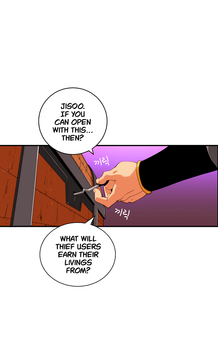 I’m Destined to Greatness! chapter 7 page 57