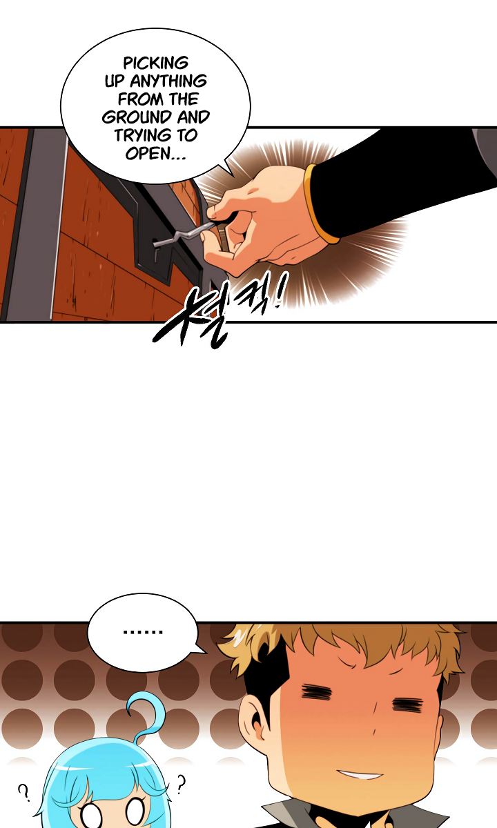 I’m Destined to Greatness! chapter 7 page 58