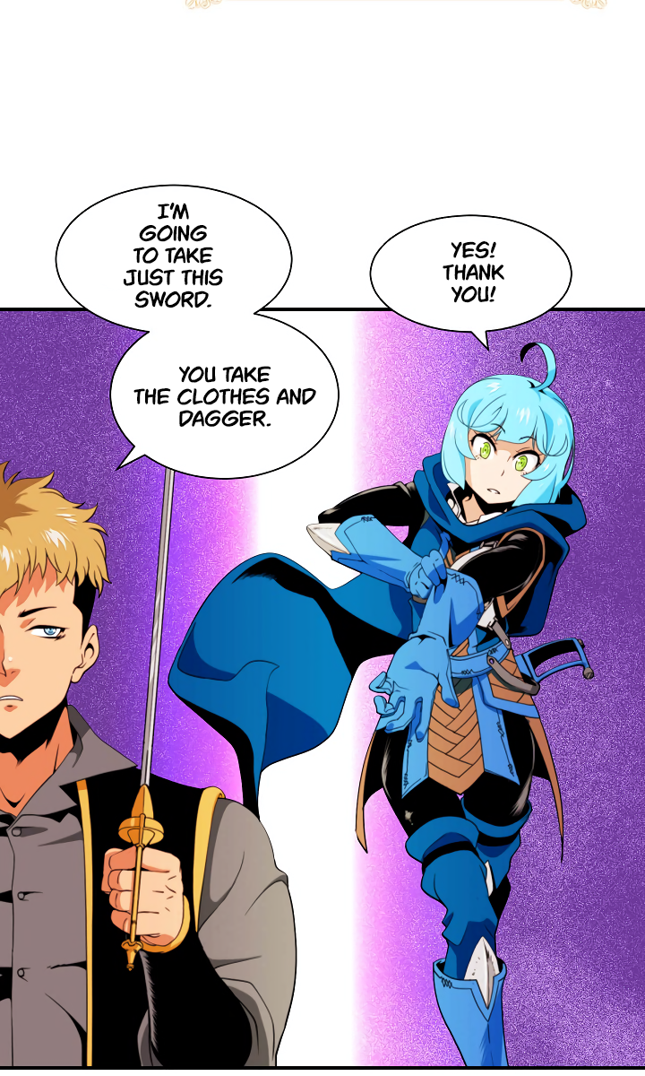 I’m Destined to Greatness! chapter 7 page 62