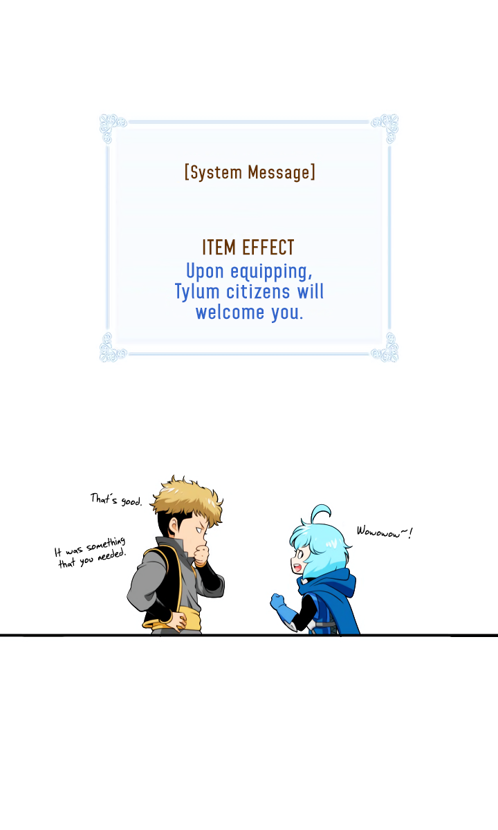 I’m Destined to Greatness! chapter 7 page 63