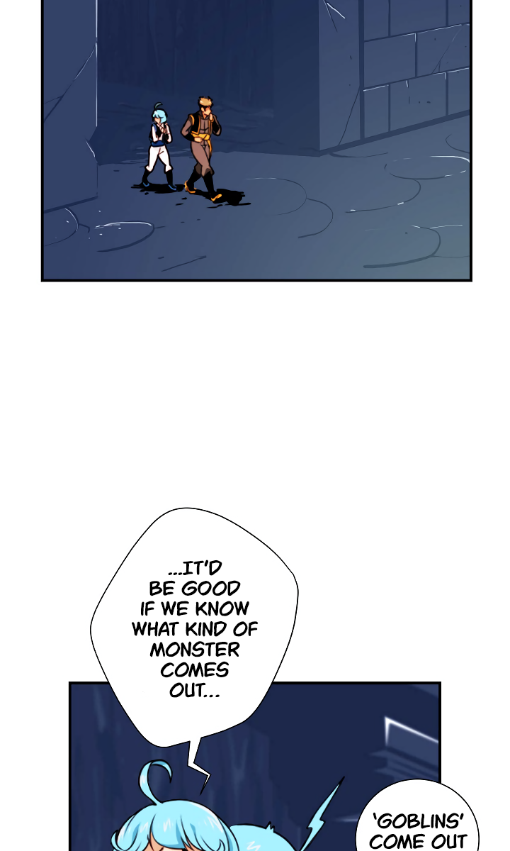 I’m Destined to Greatness! chapter 7 page 8