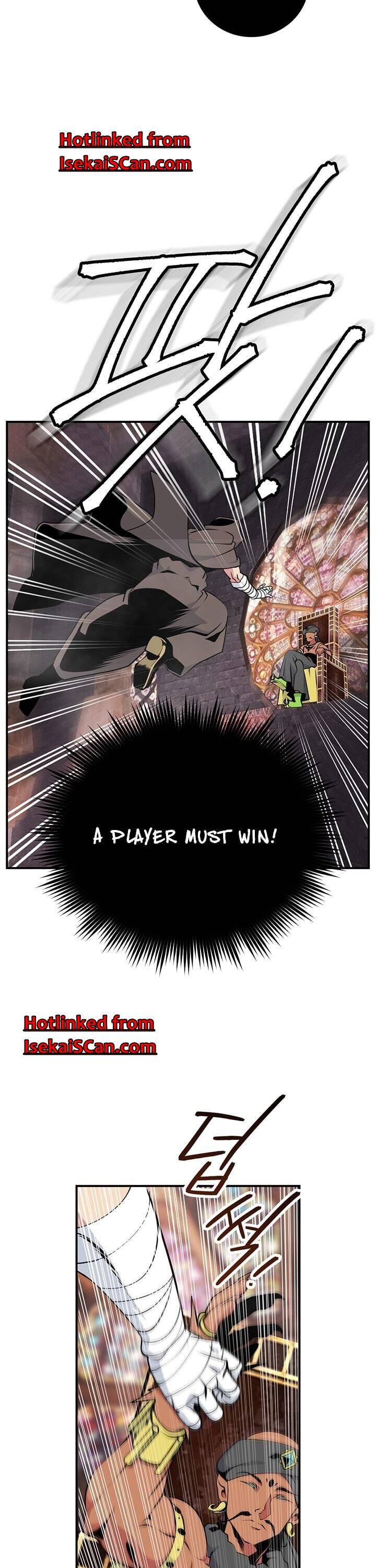 I’m Destined to Greatness! chapter 76 page 14