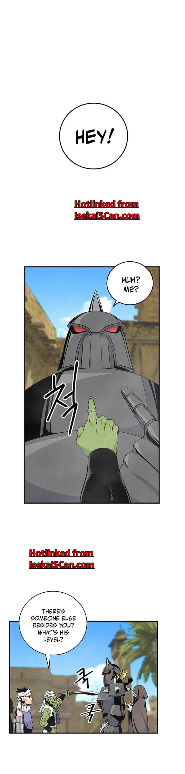 I’m Destined to Greatness! chapter 76 page 2