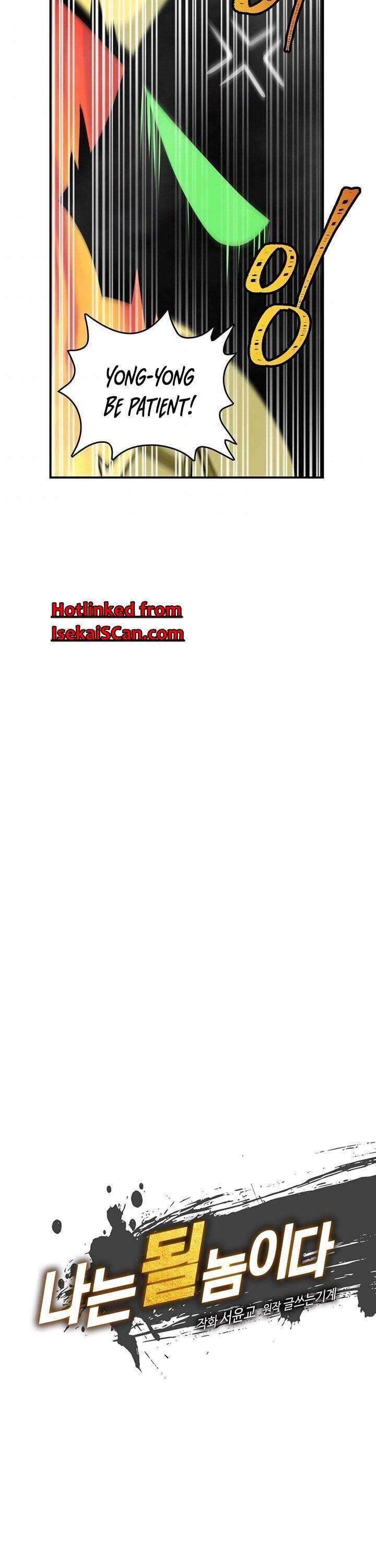 I’m Destined to Greatness! chapter 76 page 4