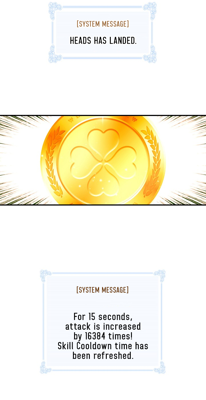 I’m Destined to Greatness! chapter 8 page 12