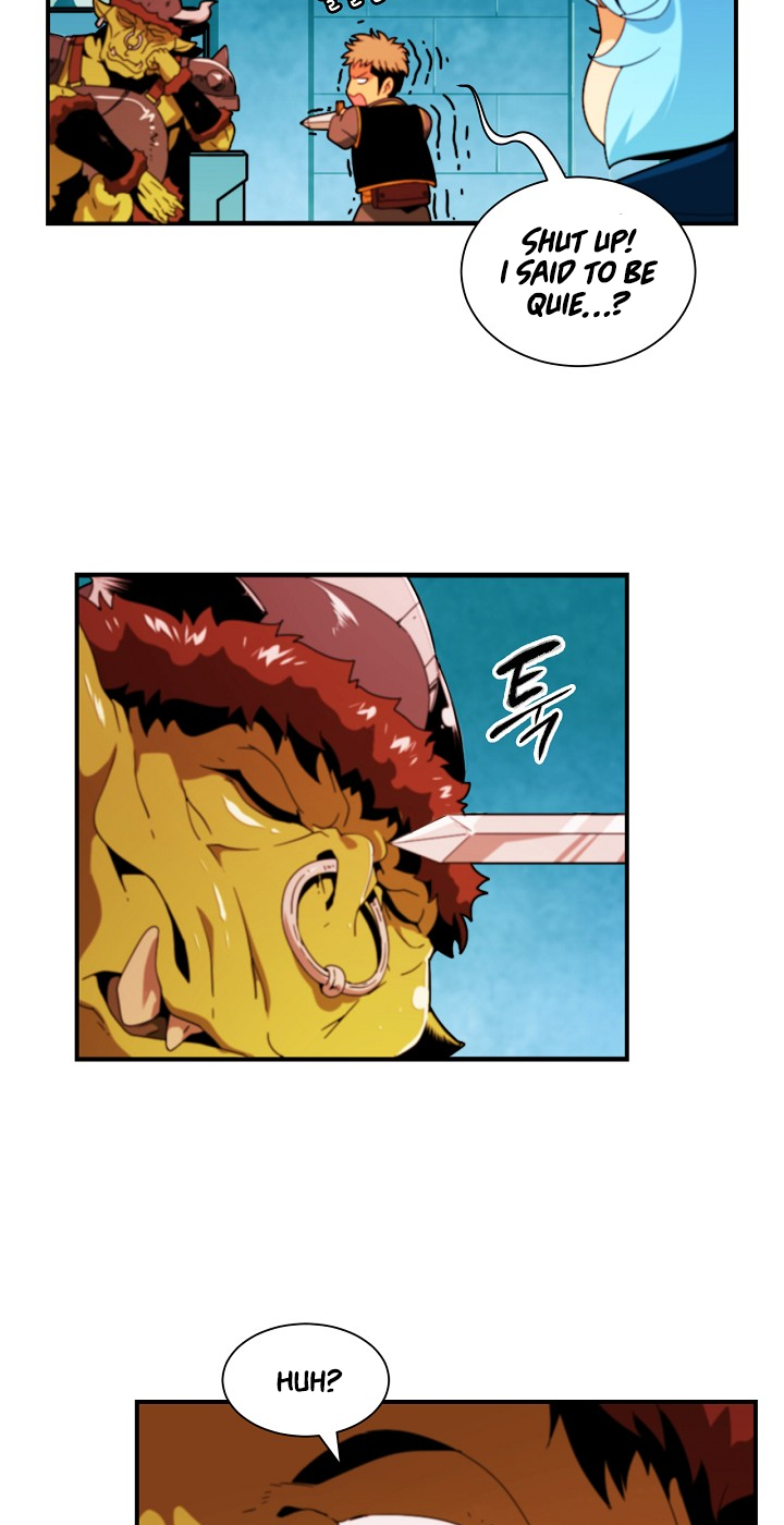 I’m Destined to Greatness! chapter 8 page 15