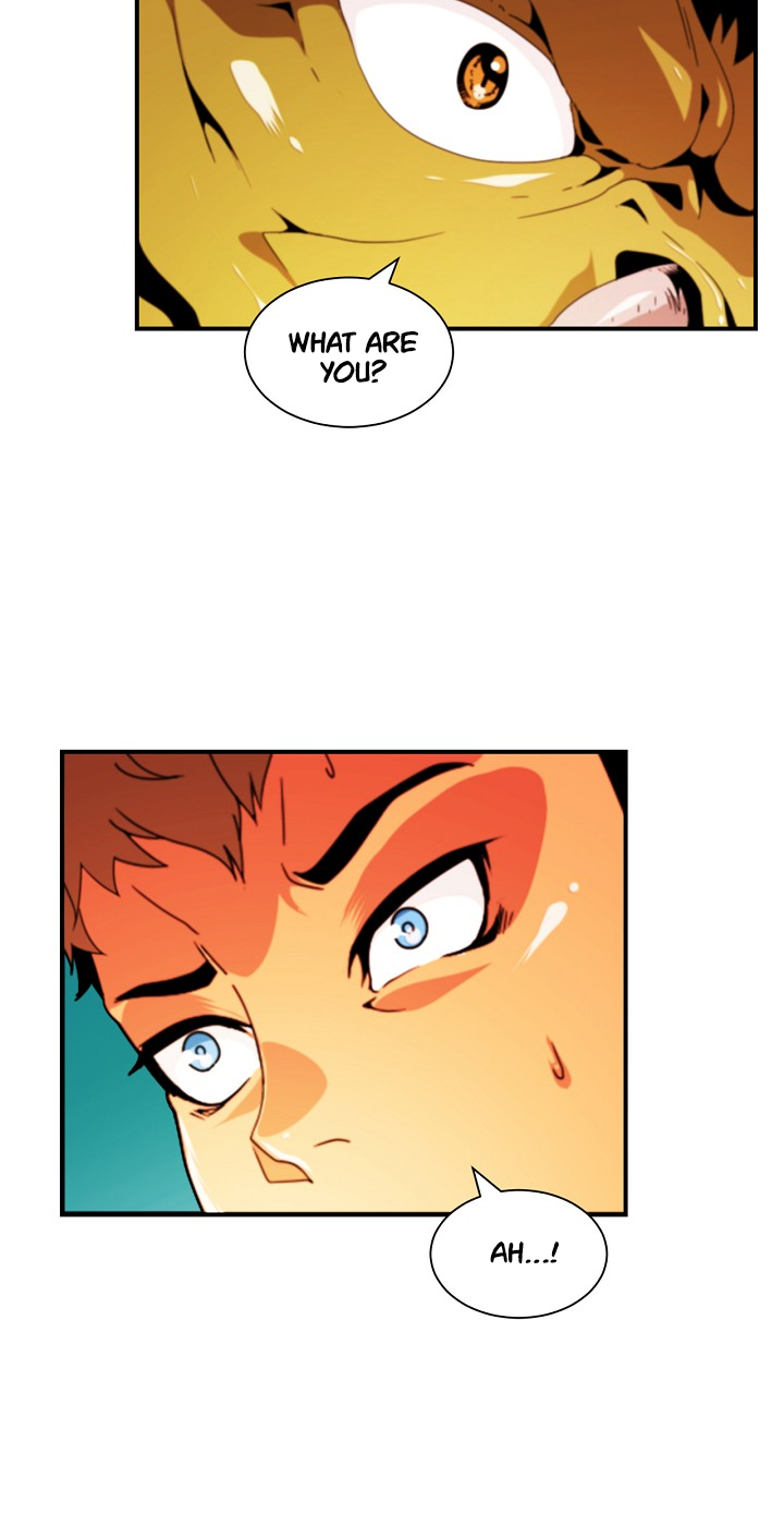 I’m Destined to Greatness! chapter 8 page 16