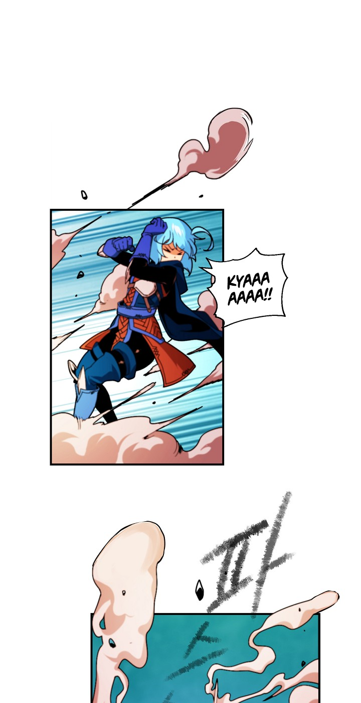 I’m Destined to Greatness! chapter 8 page 19