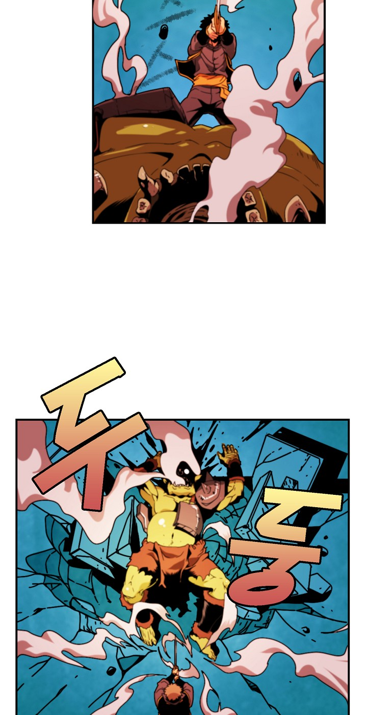 I’m Destined to Greatness! chapter 8 page 20