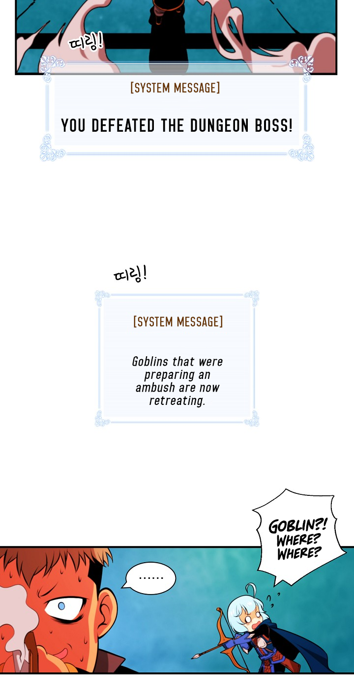 I’m Destined to Greatness! chapter 8 page 21