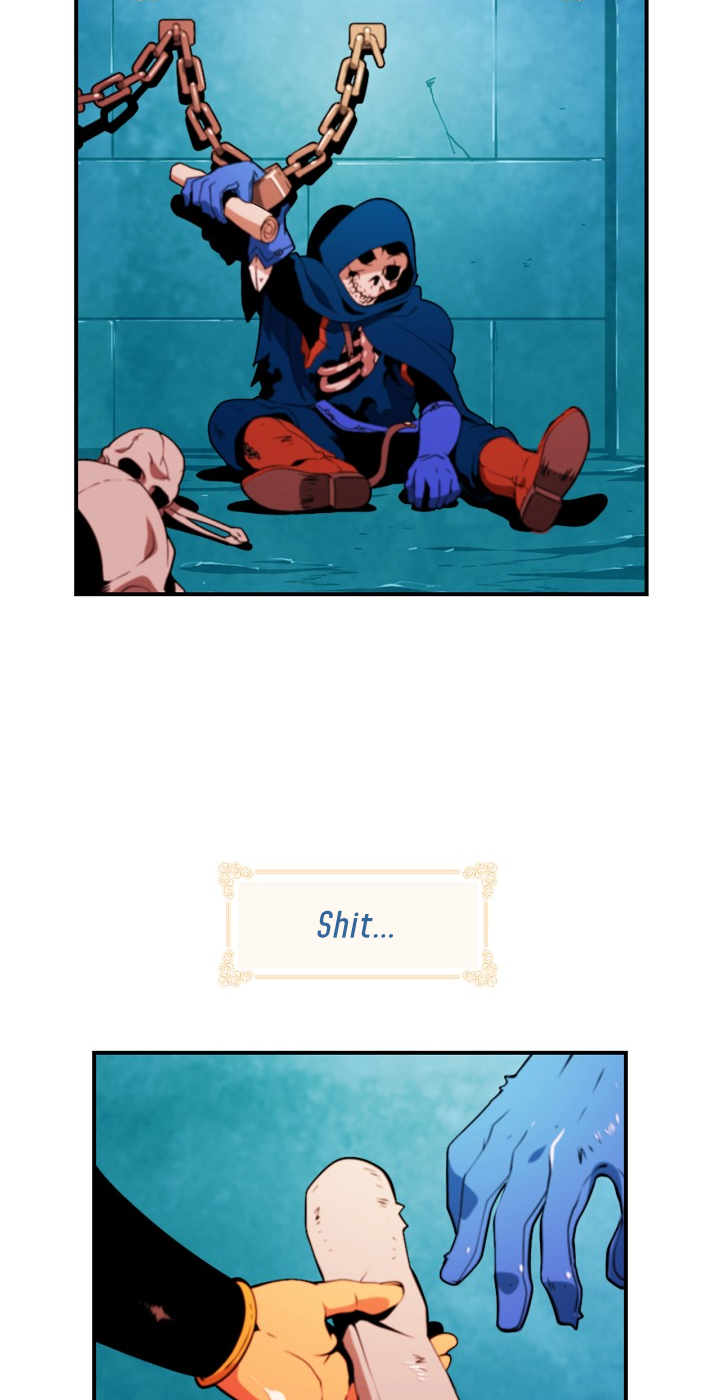 I’m Destined to Greatness! chapter 8 page 23