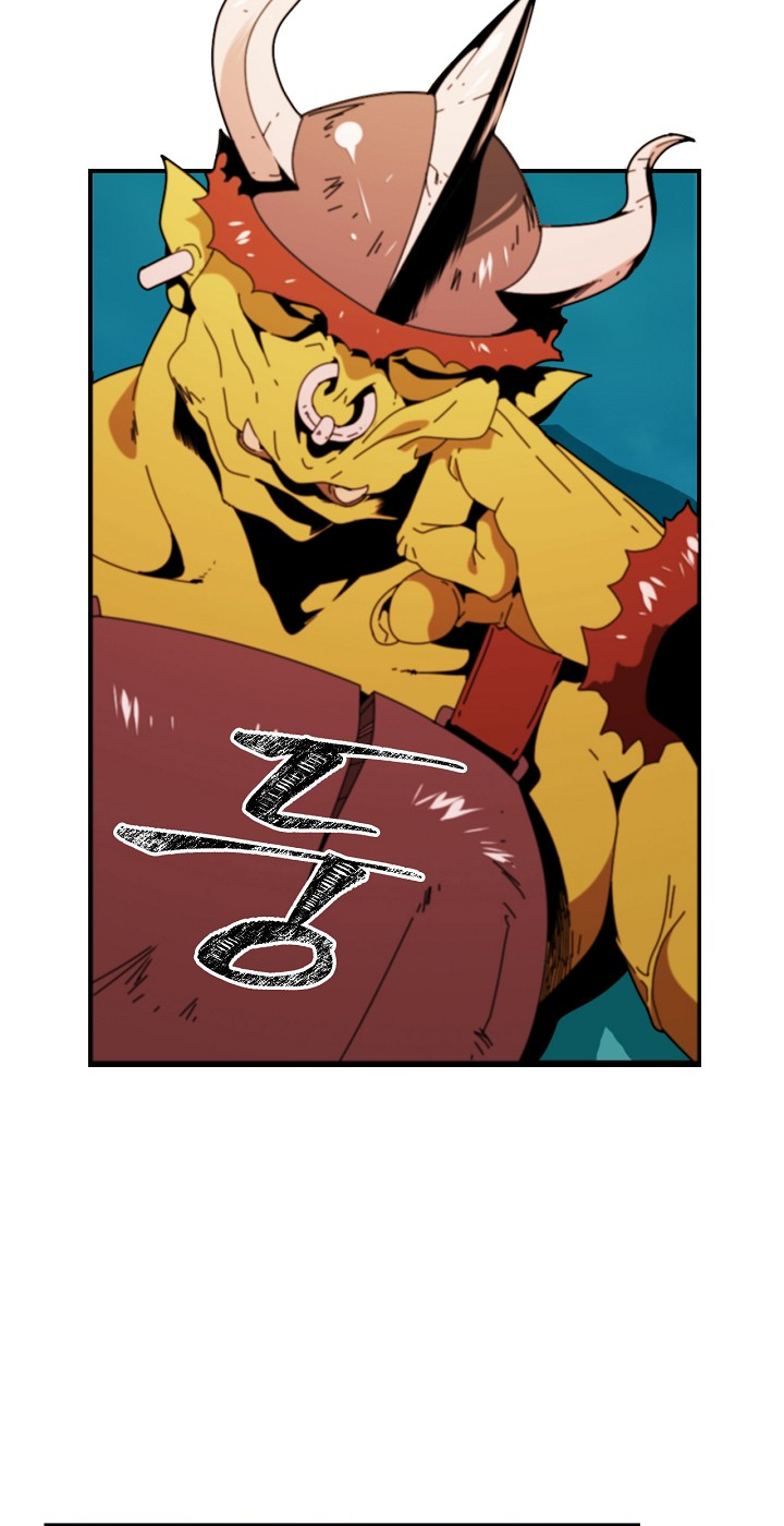 I’m Destined to Greatness! chapter 8 page 3