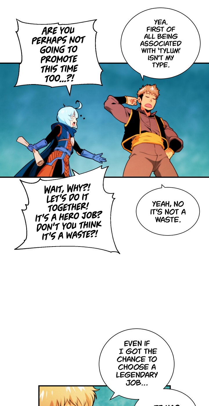 I’m Destined to Greatness! chapter 8 page 30