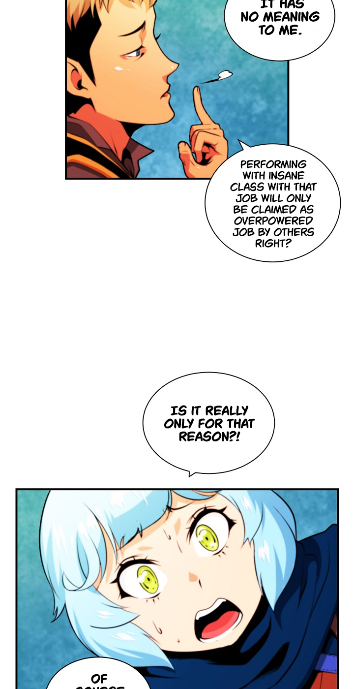 I’m Destined to Greatness! chapter 8 page 31