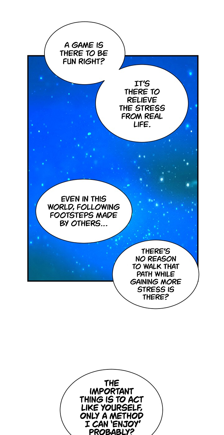 I’m Destined to Greatness! chapter 8 page 34