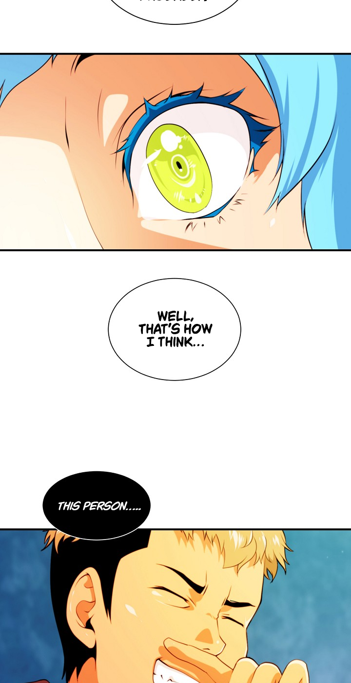 I’m Destined to Greatness! chapter 8 page 35