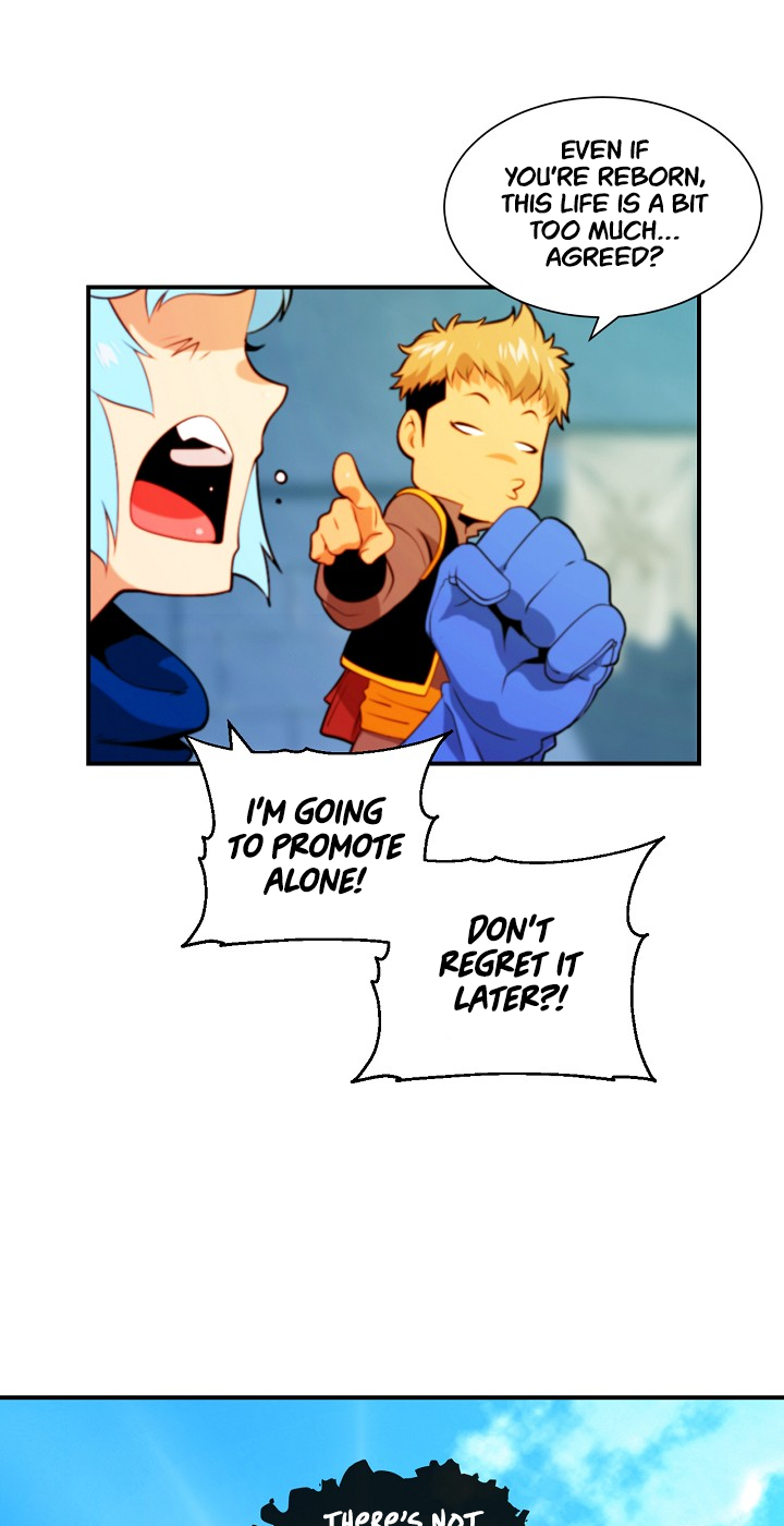 I’m Destined to Greatness! chapter 8 page 37