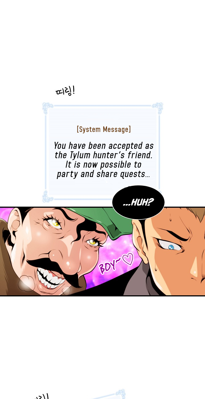 I’m Destined to Greatness! chapter 8 page 43