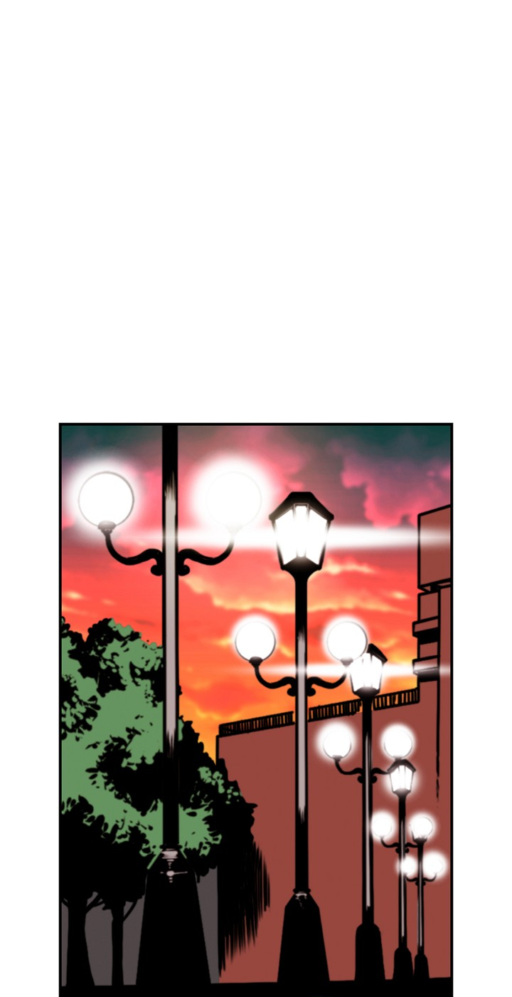 I’m Destined to Greatness! chapter 8 page 45