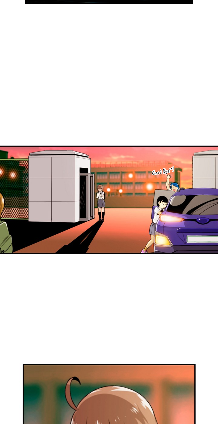 I’m Destined to Greatness! chapter 8 page 46