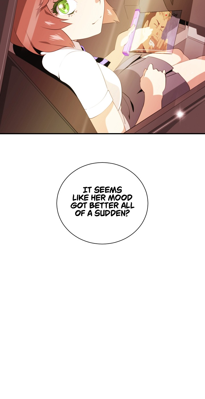 I’m Destined to Greatness! chapter 8 page 54