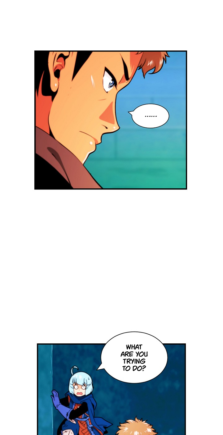 I’m Destined to Greatness! chapter 8 page 6