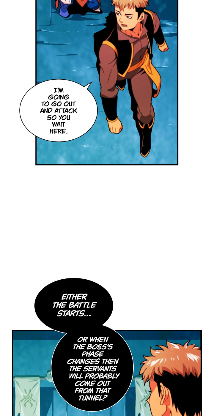 I’m Destined to Greatness! chapter 8 page 7