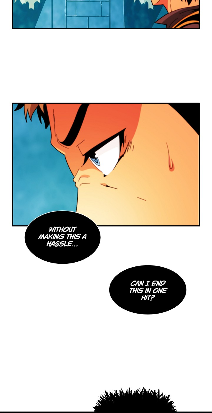 I’m Destined to Greatness! chapter 8 page 8