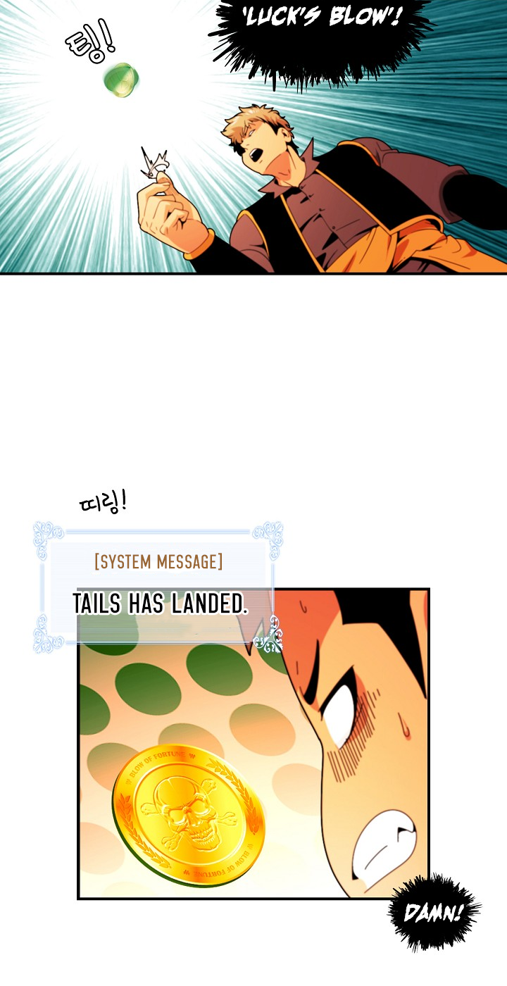 I’m Destined to Greatness! chapter 8 page 9