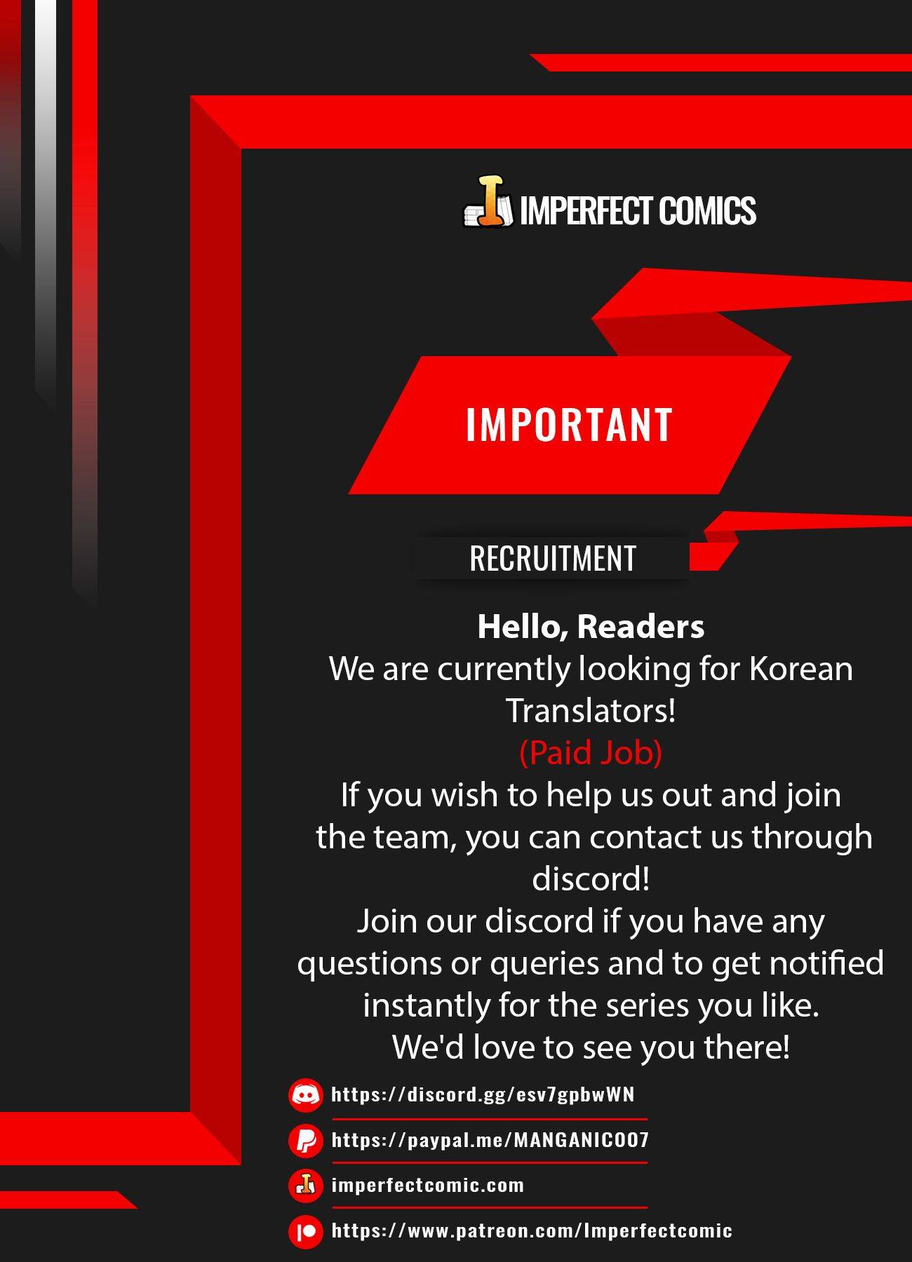 I’m Destined to Greatness! chapter 89 page 8