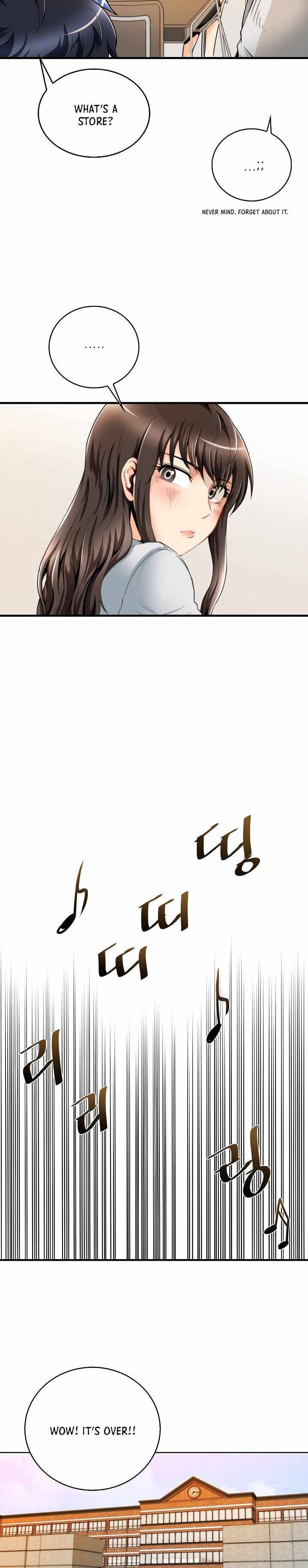 I’m Destined to Greatness! chapter 94 page 11