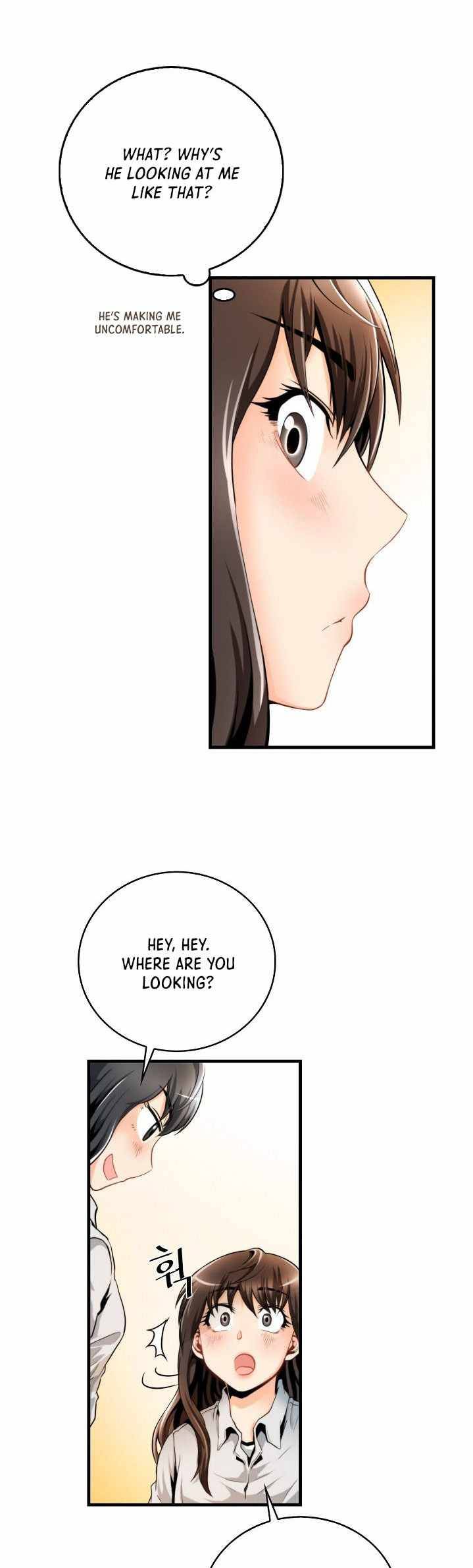 I’m Destined to Greatness! chapter 94 page 16