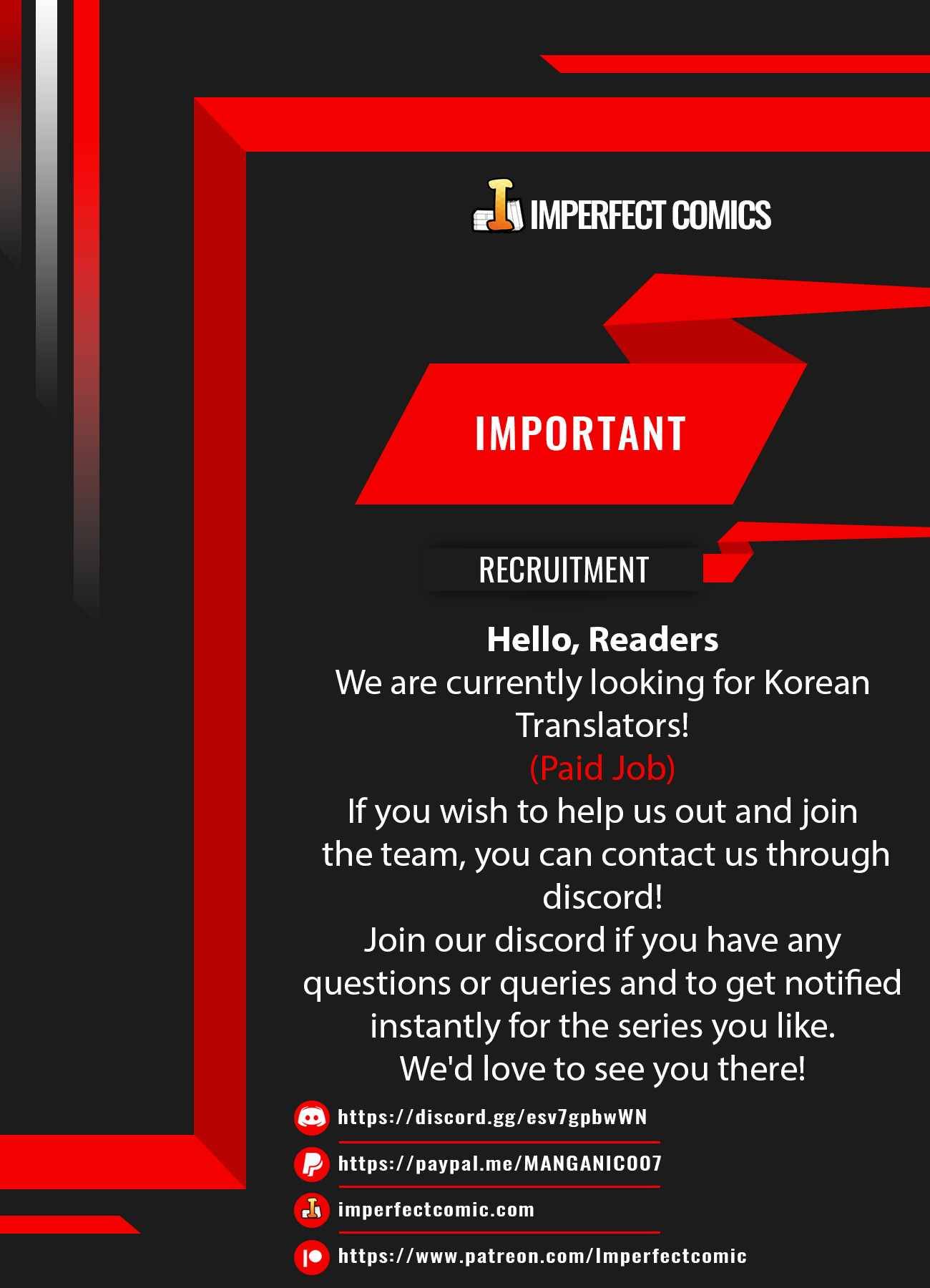 I’m Destined to Greatness! chapter 94 page 7