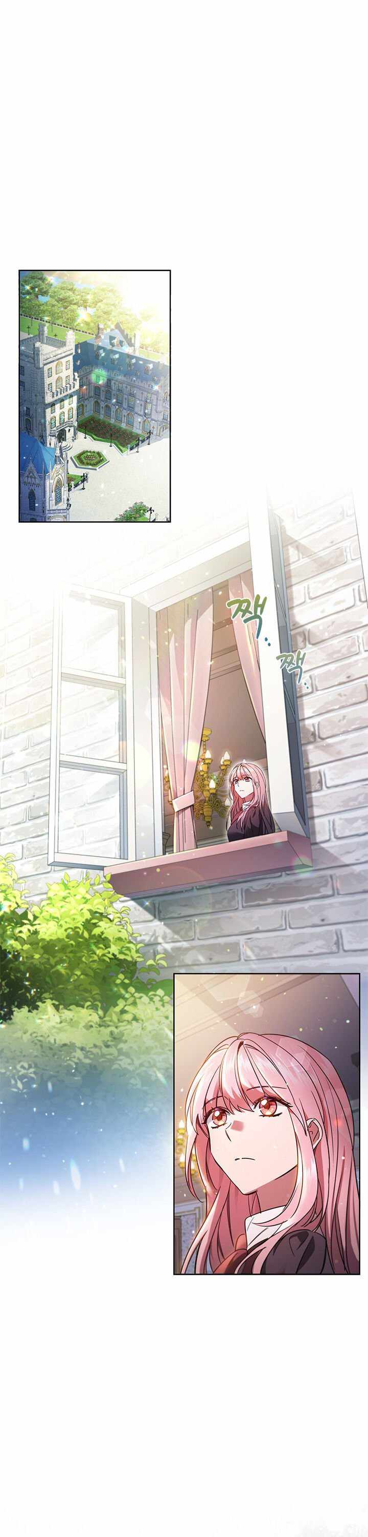 I’m Divorced, But I’m a Chaebol chapter 1 page 11