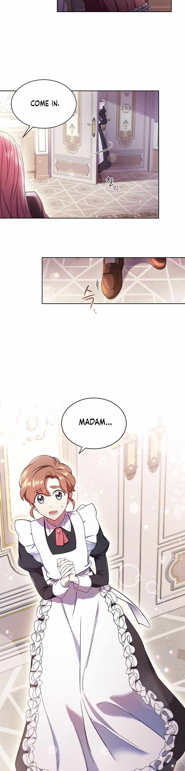 I’m Divorced, But I’m a Chaebol chapter 1 page 14