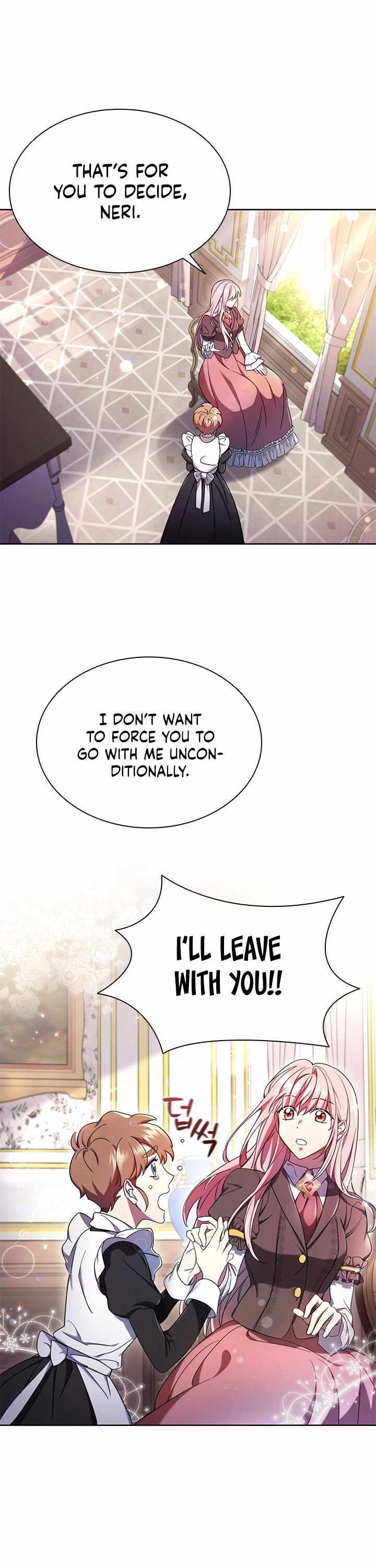 I’m Divorced, But I’m a Chaebol chapter 1 page 18